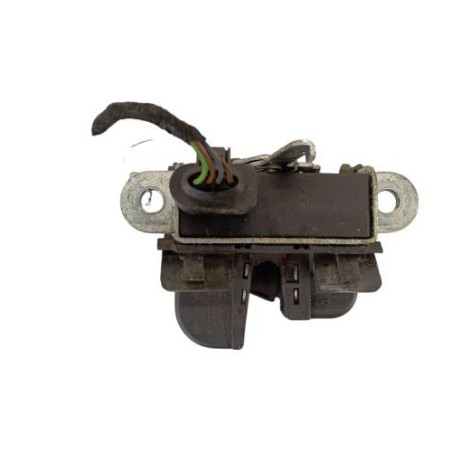 Serrure de hayon SEAT IBIZA 4