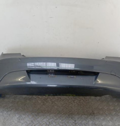 Pare choc arriere HYUNDAI I 30 1 Photo n°1