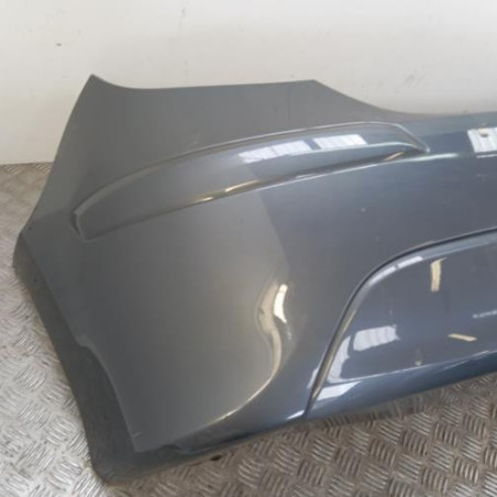 Pare choc arriere HYUNDAI I 30 1
