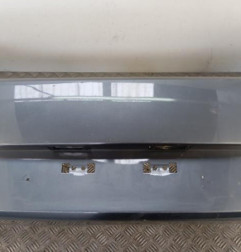 Pare choc arriere HYUNDAI I 30 1 Photo n°4