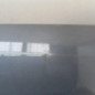 Pare choc arriere HYUNDAI I 30 1