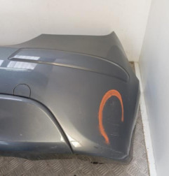 Pare choc arriere HYUNDAI I 30 1 Photo n°6