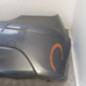 Pare choc arriere HYUNDAI I 30 1