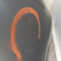Pare choc arriere HYUNDAI I 30 1