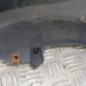 Pare choc arriere HYUNDAI I 30 1