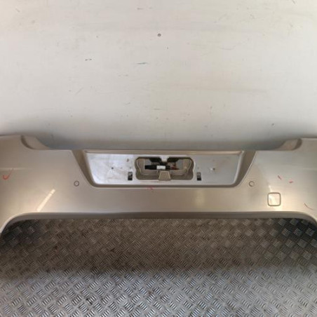 Pare choc arriere CITROEN C4 2 Photo n°1