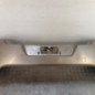 Pare choc arriere CITROEN C4 2