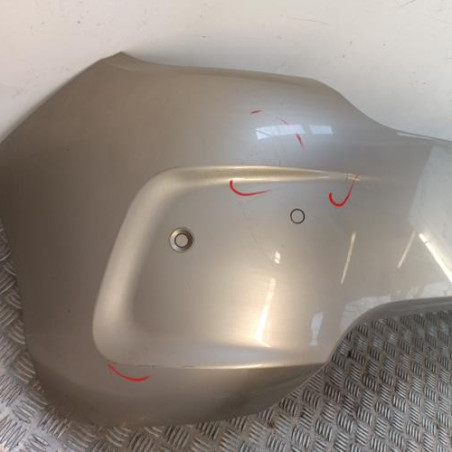 Pare choc arriere CITROEN C4 2