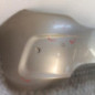 Pare choc arriere CITROEN C4 2