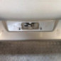 Pare choc arriere CITROEN C4 2