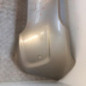 Pare choc arriere CITROEN C4 2