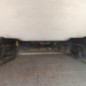 Pare choc arriere CITROEN C4 2