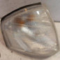 Optique avant secondaire droit (feux)(clignotant) MERCEDES CLASSE C 202