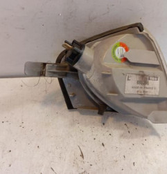 Optique avant secondaire gauche (feux)(clignotant) MERCEDES CLASSE C 202