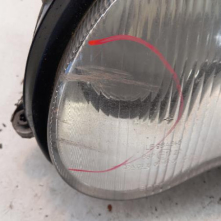 Optique avant principal gauche (feux)(phare) MERCEDES CLASSE C 203