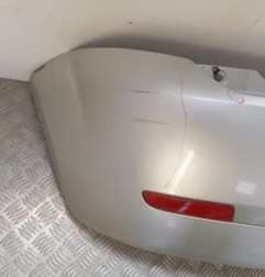 Pare choc arriere FORD FIESTA 5