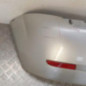 Pare choc arriere FORD FIESTA 5