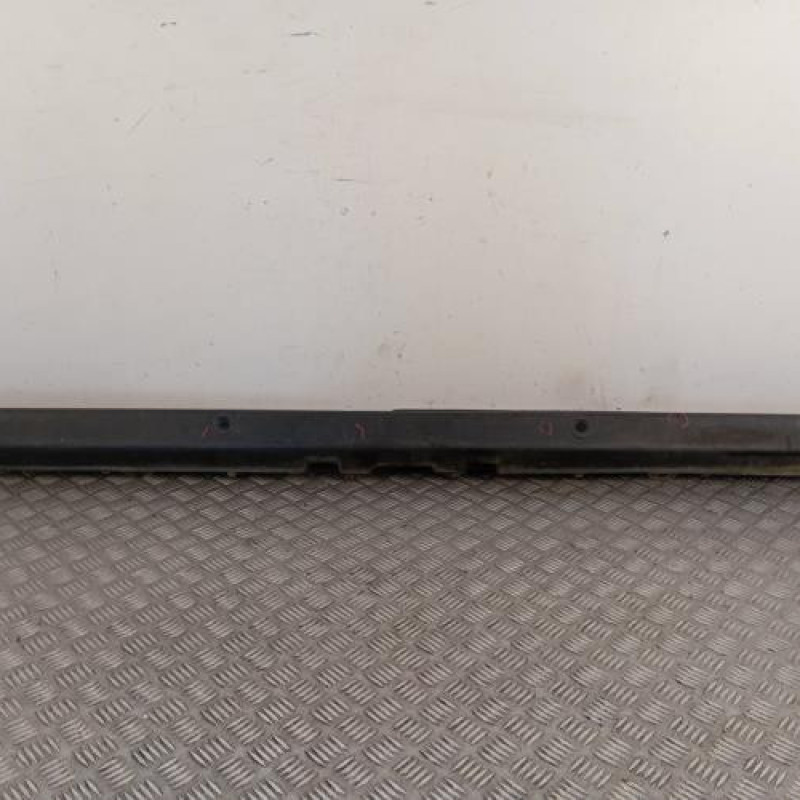 Pare choc arriere PEUGEOT BOXER 3