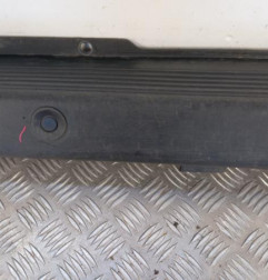 Pare choc arriere PEUGEOT BOXER 3