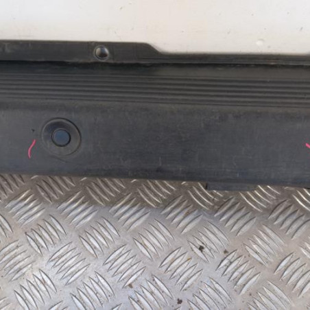 Pare choc arriere PEUGEOT BOXER 3