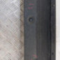 Pare choc arriere PEUGEOT BOXER 3