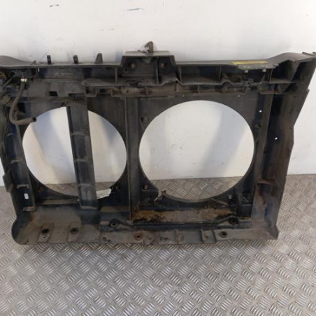 Face avant PEUGEOT 807
