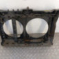 Face avant PEUGEOT 807