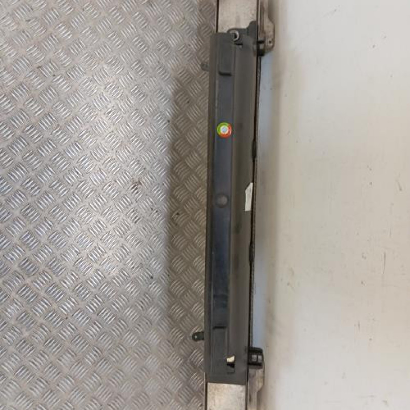 Renfort pare choc avant (traverse) CITROEN C4 1