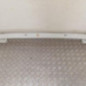 Renfort pare choc arriere (traverse) RENAULT KANGOO 2