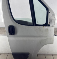 Porte avant droit PEUGEOT BOXER 3 Photo n°1