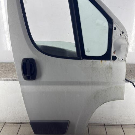 Porte avant droit PEUGEOT BOXER 3 Photo n°1