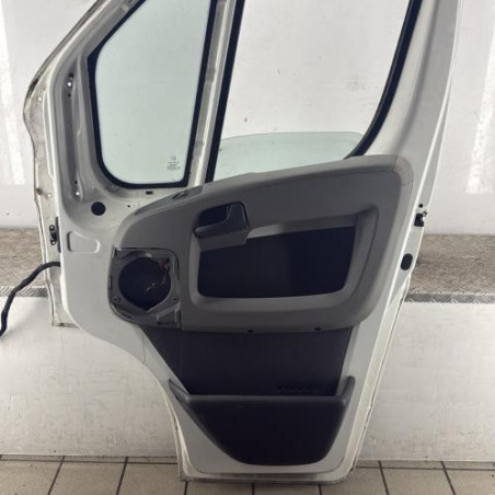 Porte avant droit PEUGEOT BOXER 3
