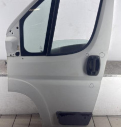Porte avant gauche PEUGEOT BOXER 3 Photo n°1