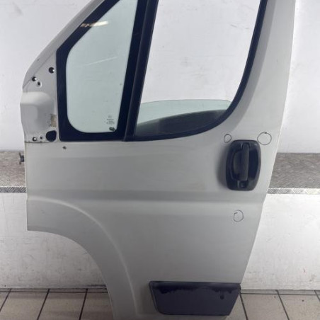 Porte avant gauche PEUGEOT BOXER 3 Photo n°1