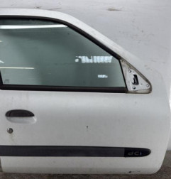Porte avant droit RENAULT CLIO 2 Photo n°1