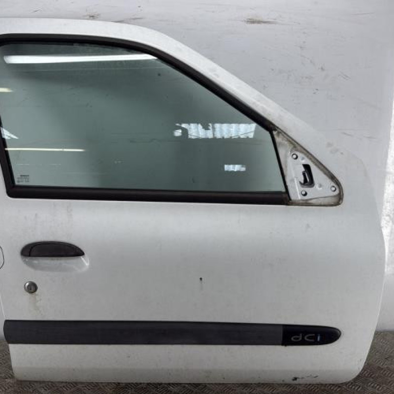 Porte avant droit RENAULT CLIO 2
