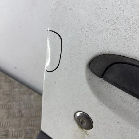 Porte avant droit RENAULT CLIO 2