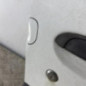 Porte avant droit RENAULT CLIO 2