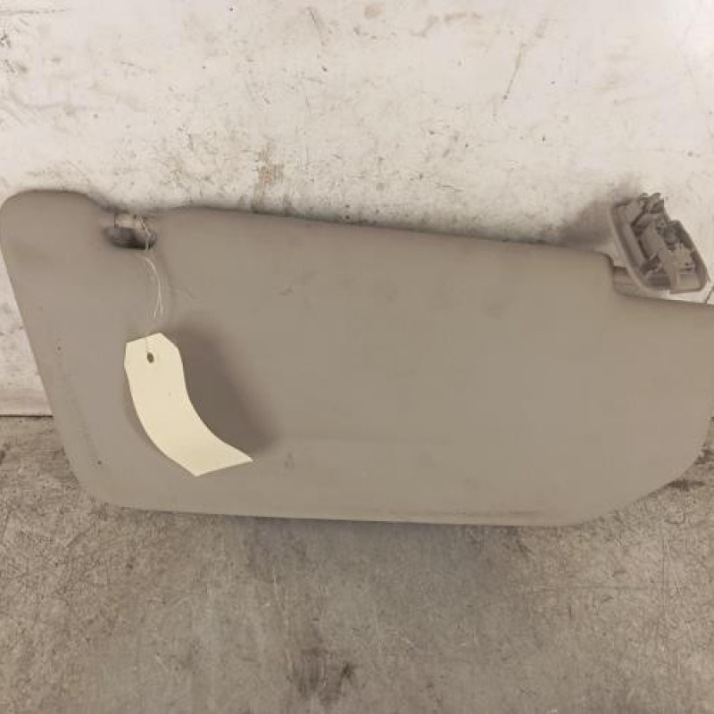 Pare soleil gauche RENAULT GRAND SCENIC 3 Pare soleil gauche RENAULT GRAND SCENIC 3