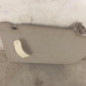 Pare soleil gauche RENAULT GRAND SCENIC 3