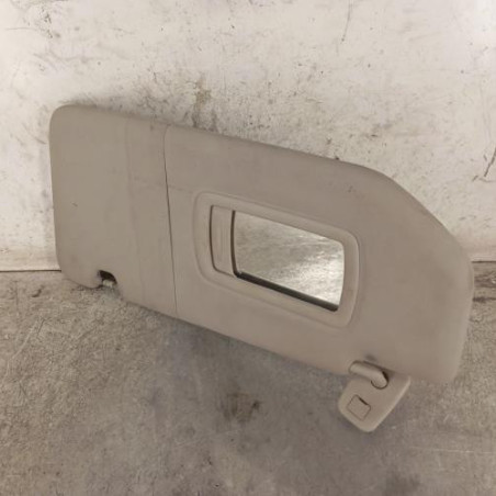 Pare soleil gauche RENAULT GRAND SCENIC 3