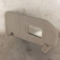 Pare soleil gauche RENAULT GRAND SCENIC 3