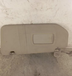 Pare soleil gauche RENAULT GRAND SCENIC 3 Photo n°3