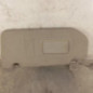 Pare soleil gauche RENAULT GRAND SCENIC 3