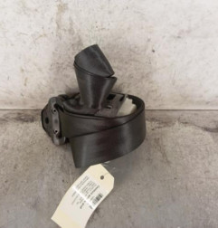 Ceinture arriere droit PEUGEOT 5008 1 Photo n°1