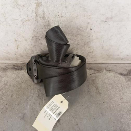 Ceinture arriere droit PEUGEOT 5008 1 Photo n°1