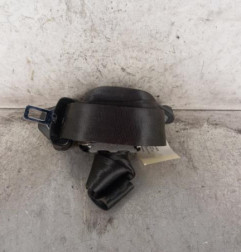 Ceinture arriere droit PEUGEOT 5008 1