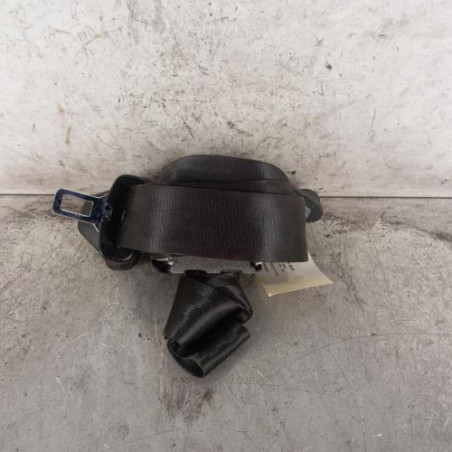 Ceinture arriere droit PEUGEOT 5008 1
