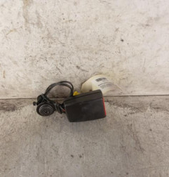 Attache ceinture avant droit RENAULT TWINGO 3