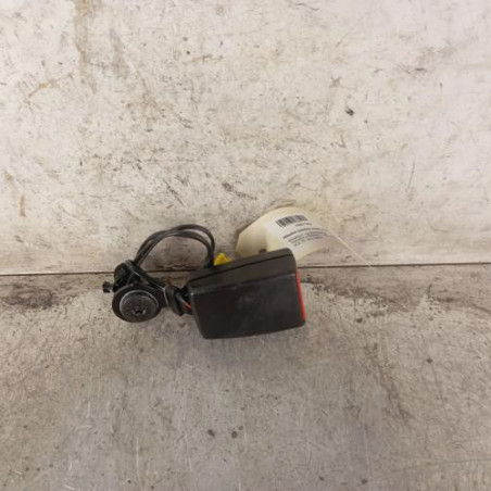 Attache ceinture avant droit RENAULT TWINGO 3